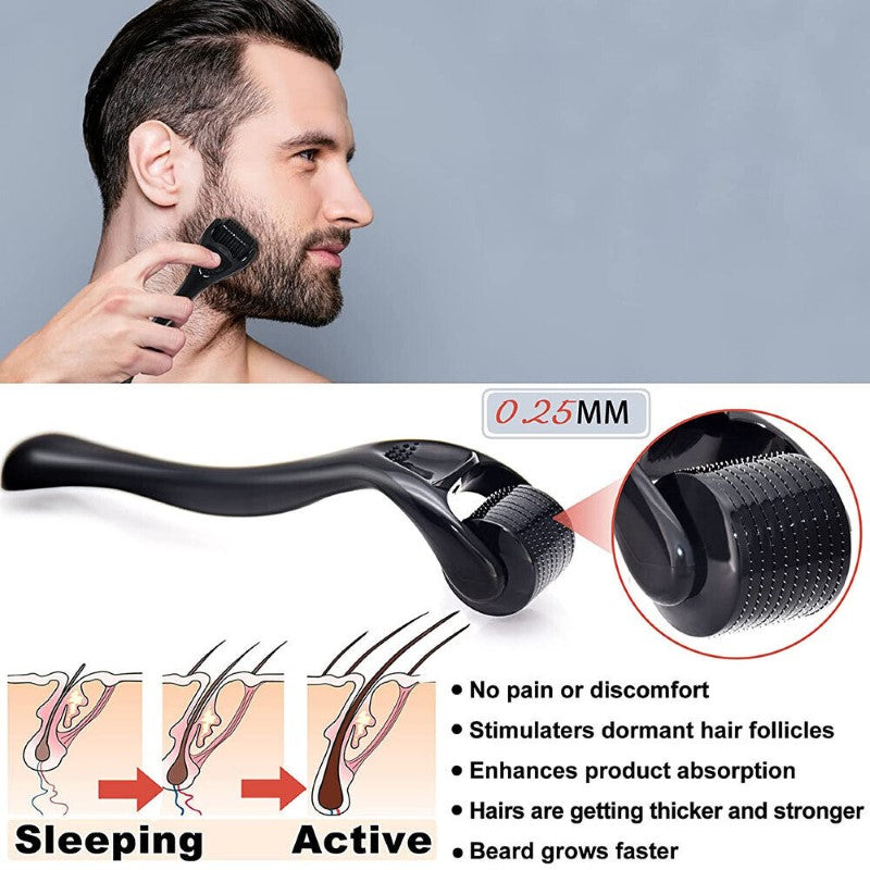 Beard Grooming Kit