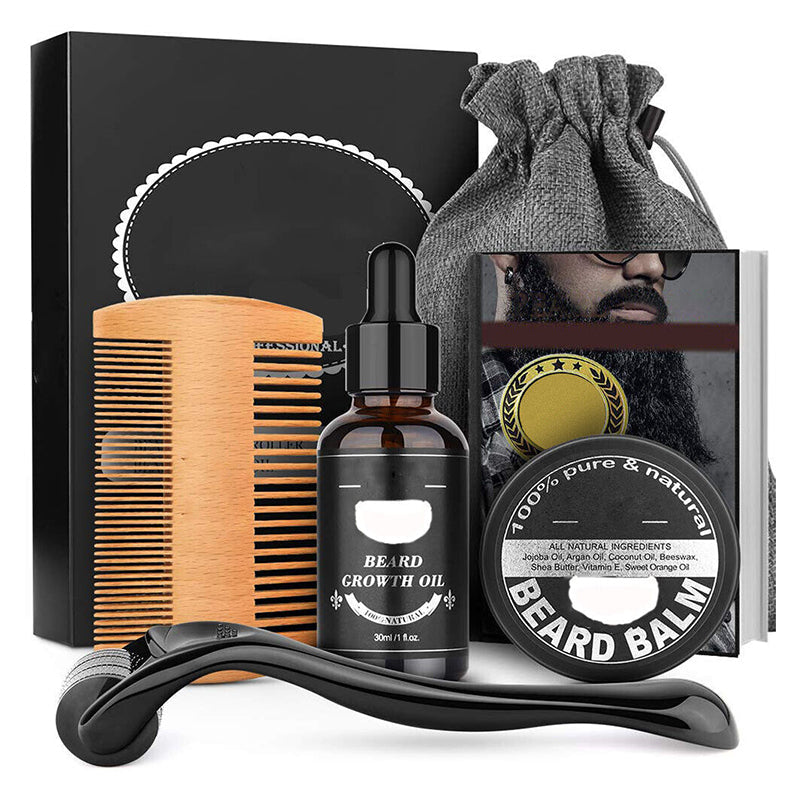 Beard Grooming Kit