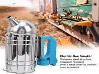 Thumbnail for Beehive Smoker Stainless Steel Beehive Smoker