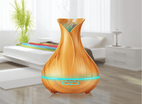 Thumbnail for Essential Oil Diffuser Humidifier