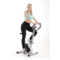 Thumbnail for Exercise Bike Indoor Home Gym Equipment Spin Bike - The Shopsite