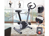 Thumbnail for Bike Indoor Exercise Bike Office Fat Burner Fitness Equipment Foot Pedal Exercise Bike