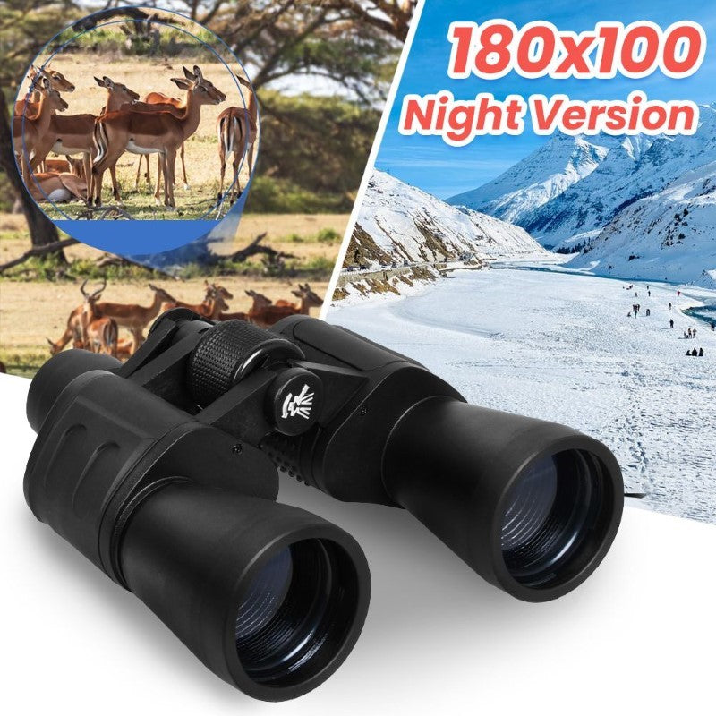 Binoculars for Hunting