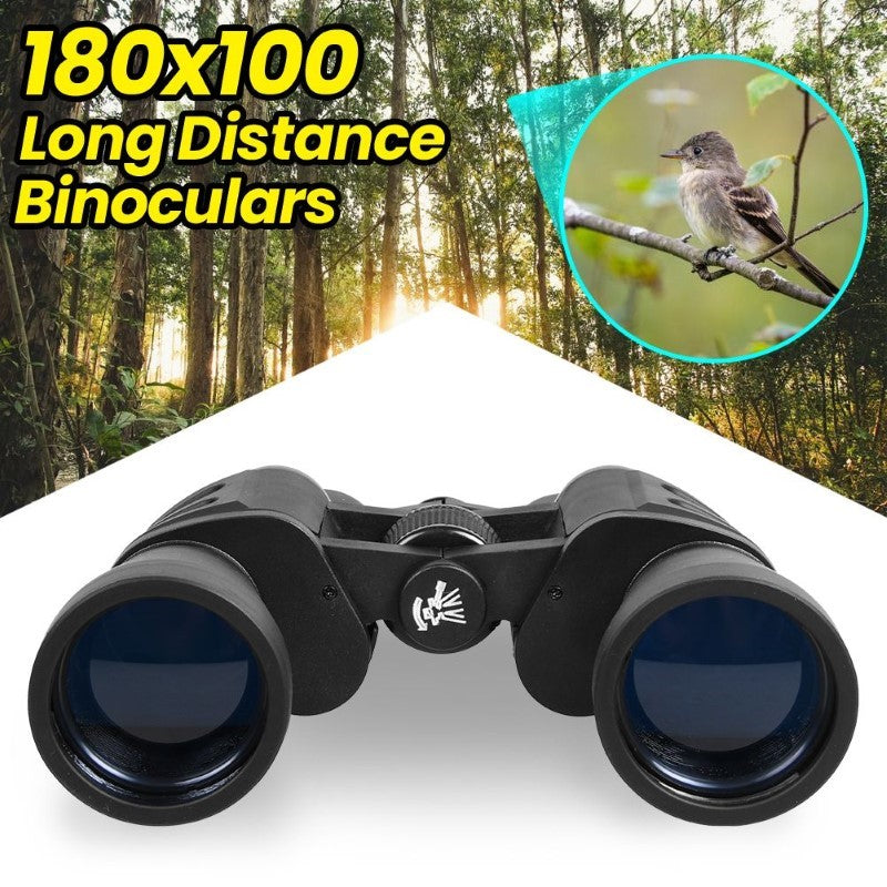 Binoculars for Hunting