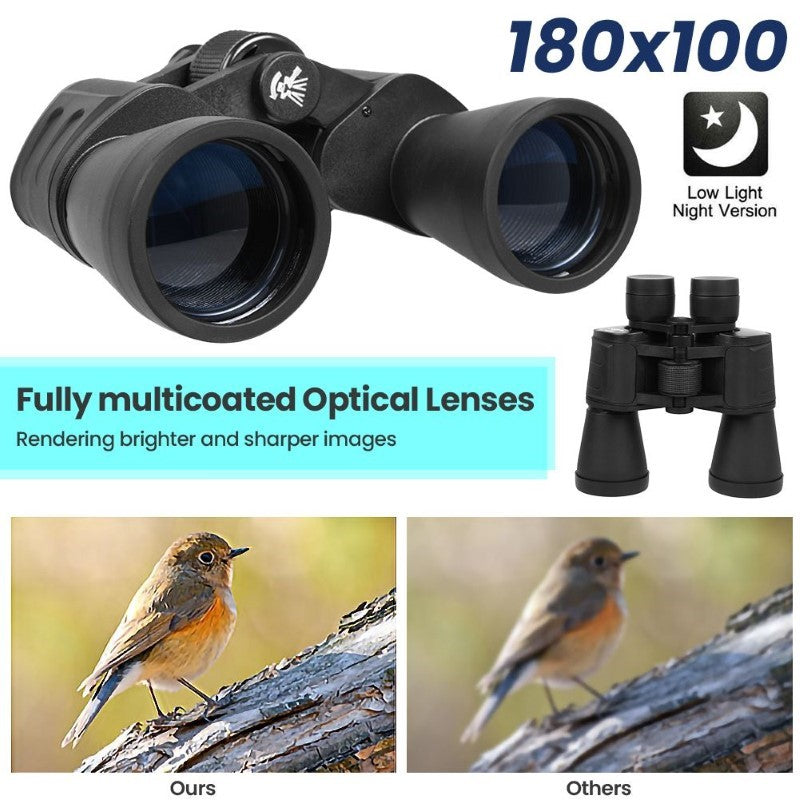 Binoculars for Hunting