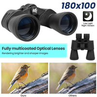 Thumbnail for Binoculars for Hunting