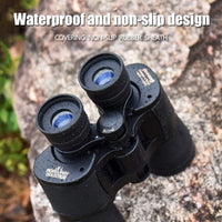 Thumbnail for Binoculars for Hunting