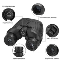 Thumbnail for Night Vision Binoculars with Low Light