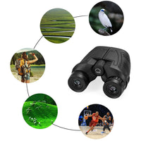 Thumbnail for Night Vision Binoculars with Low Light