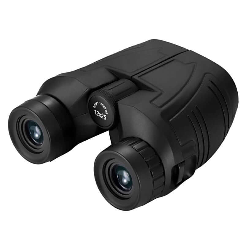 Night Vision Binoculars with Low Light