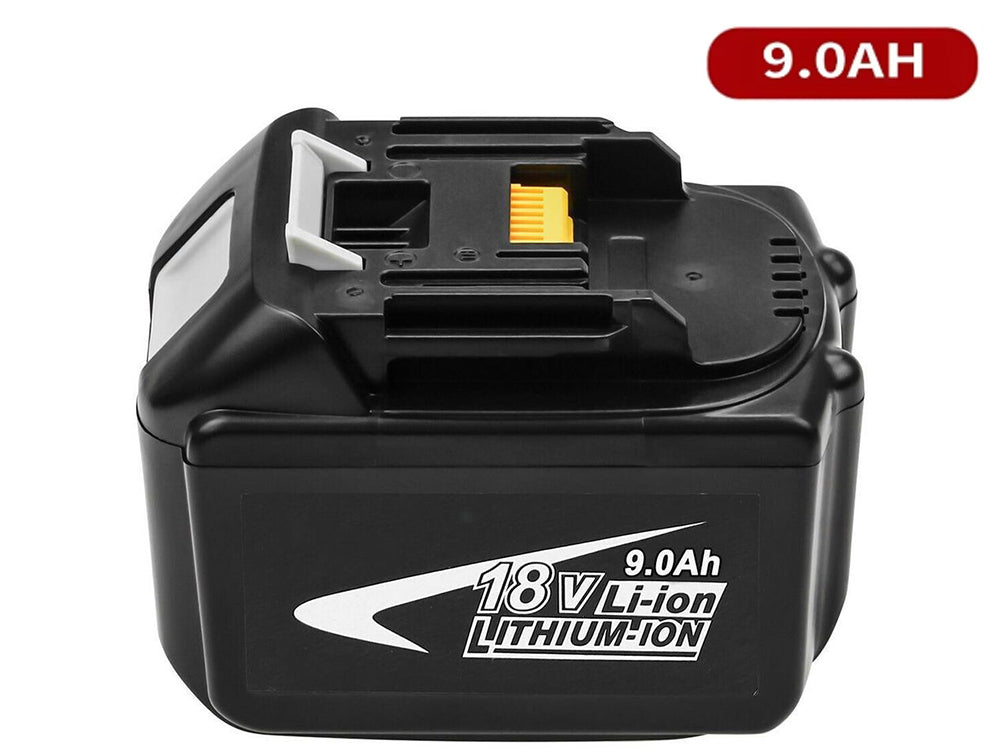 Makita Battery 18V 9AH Replacement Battery for Makita