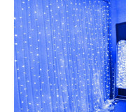 Thumbnail for Curtain Light 3*6m Blue