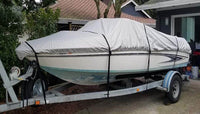 Thumbnail for Boat Cover Trailerable Boat Cover 16ft - 18ft