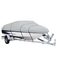 Thumbnail for Boat Cover Trailerable Boat Cover 16ft - 18ft - The Shopsite