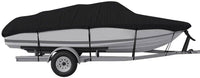 Thumbnail for Boat Cover Heavy Duty 600D 20ft Black - The Shopsite