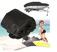 Thumbnail for Boat Cover Trailerable Boat Cover 14-16ft - The Shopsite