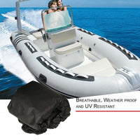 Thumbnail for Boat Cover Trailerable Boat Cover 14-16ft - The Shopsite