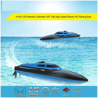 Thumbnail for Remote Control Boat RC Boat Racing boat