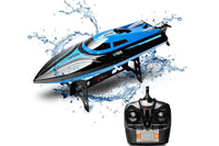 Thumbnail for Remote Control Boat RC Boat Racing boat