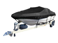 Thumbnail for Trailerable Boat Cover, Heavy Duty 600D