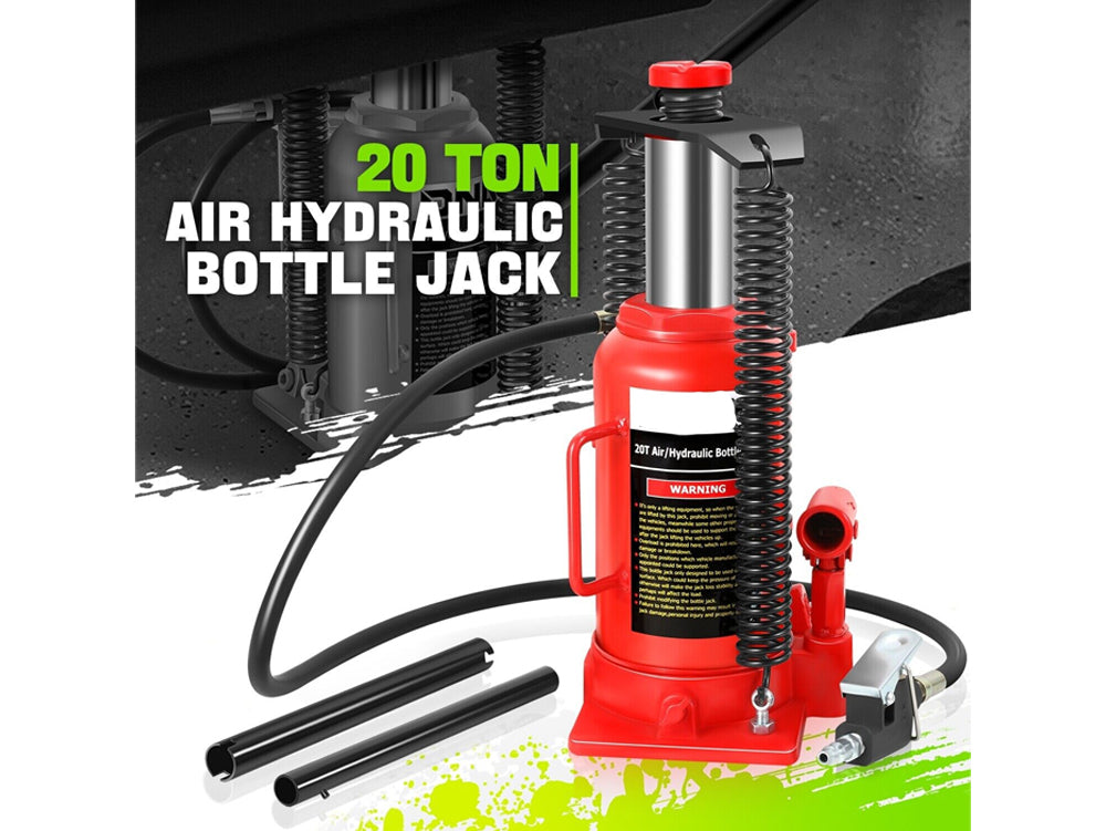 Air Bottle Jack 20T