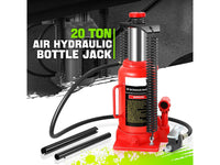 Thumbnail for Air Bottle Jack 20T