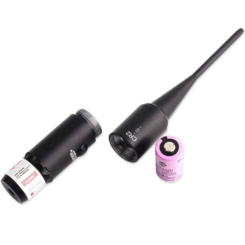 ULTIMATE KIT Laser Bore sighter - The Shopsite