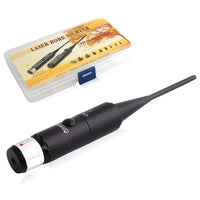 Thumbnail for ULTIMATE KIT Laser Bore sighter - The Shopsite