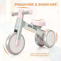 Thumbnail for Baby Balance Bike Children Walker Toddler - The Shopsite