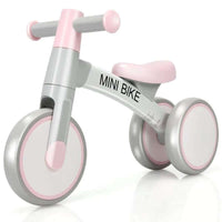 Thumbnail for Baby Balance Bike Children Walker Toddler - The Shopsite