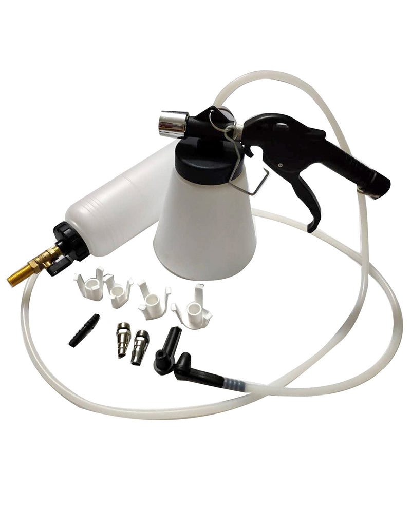 Air Brake Bleeder Kit