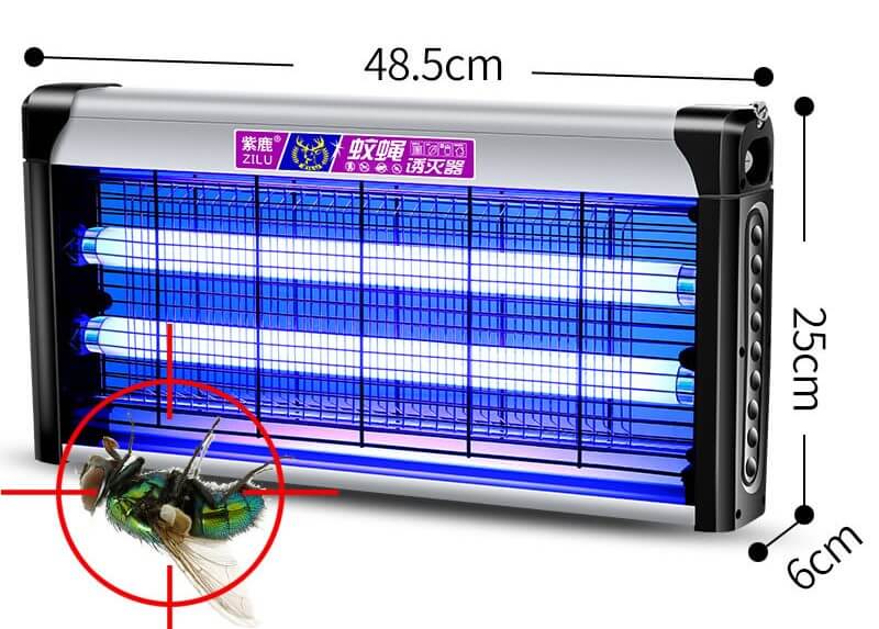 Bug Zapper Fly Zapper Insect Killer