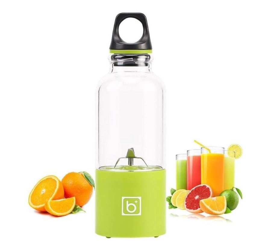 Portable Blender Juicer Mixer - The Shopsite