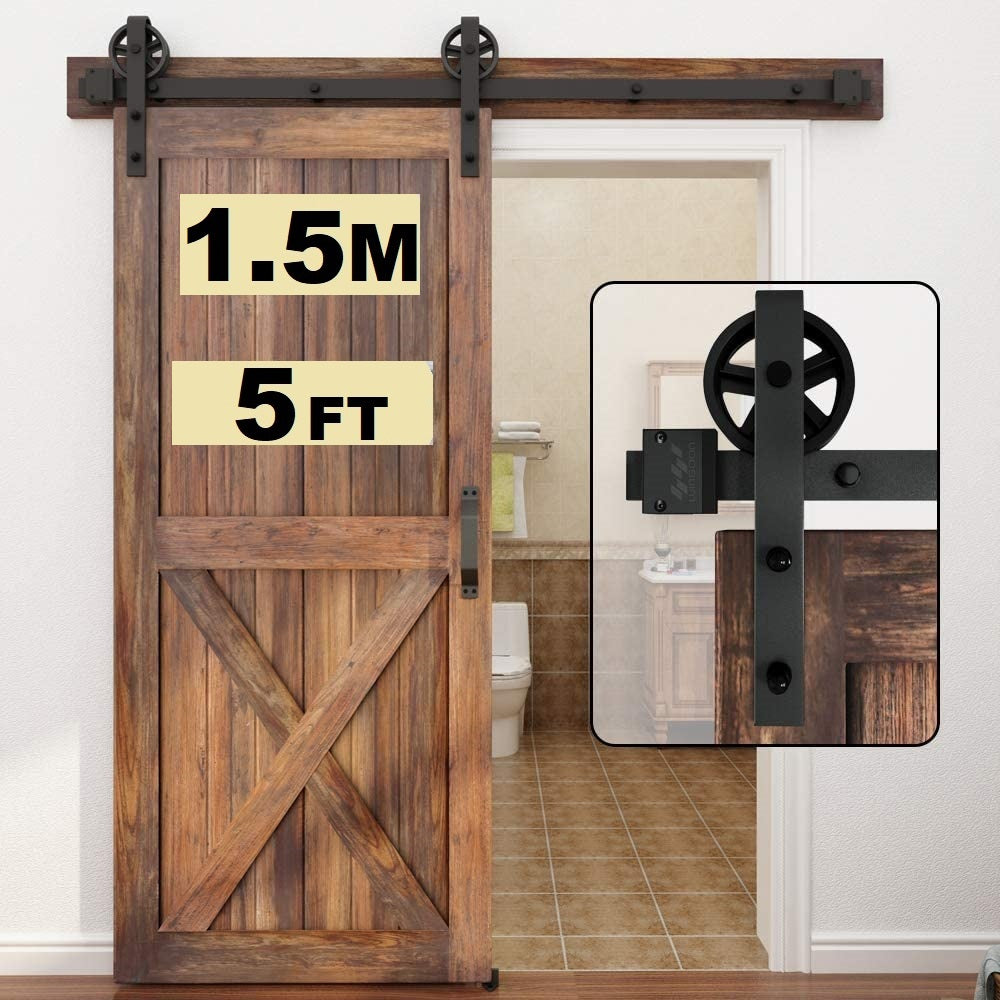 Barn door Hardware 1.5M