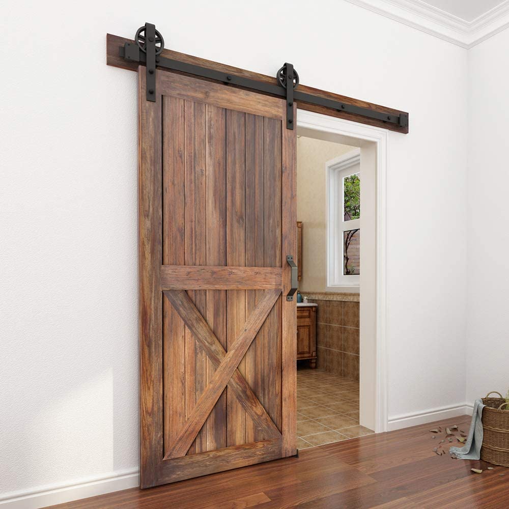 Barn door Hardware 1.5M