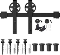 Thumbnail for Barn door Hardware