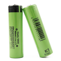 Thumbnail for 18650 Rechargeable Battery 12PCS