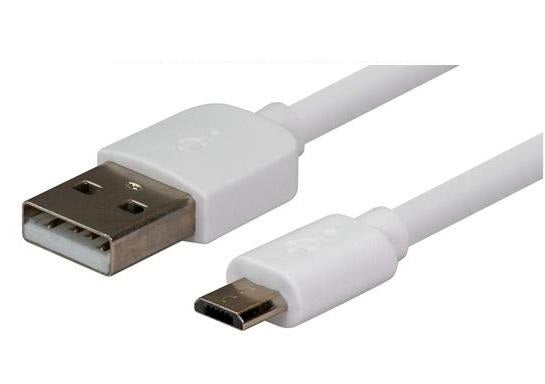 DYNAMIX 5m Micro USB Charging Cable