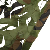 Thumbnail for Camo Net Camouflage Net