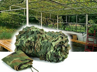 Thumbnail for Camo Net Camouflage Net