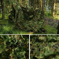 Thumbnail for Camo Net Camouflage Net