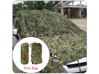 Thumbnail for Camo Net Camouflage Camo Net 5Mx3M