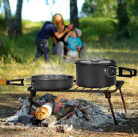 Thumbnail for Camping Cookware Set