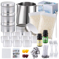 Thumbnail for Candle Making Kit Candles Craft Tool Set - The Shopsite