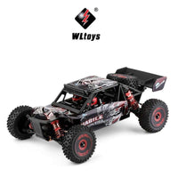 Thumbnail for 4WD 75km/h High Speed Brushless Motor RC Car