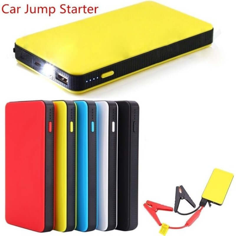 Car Jump Starter