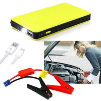 Thumbnail for Car Jump Starter