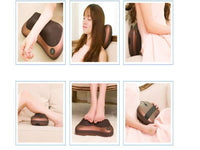 Thumbnail for Body Massage Pillow Infrared Massage Pillow Car - The Shopsite