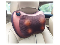 Thumbnail for Massage Pillow Neck and Shoulder Relaxer Pillow