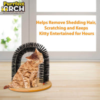 Thumbnail for Cat Scratching Toy Cat Scratcher Cat Toy